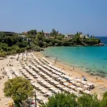 Semesterbostad Spiti-manolis *