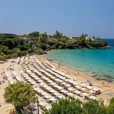 Ferienhaus Spiti-manolis *