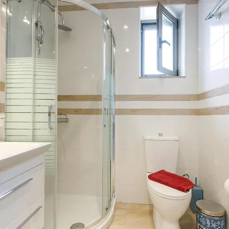 別荘 Spiti-manolis Lévktron