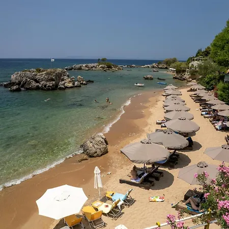 Spiti-manolis Ferienhaus *