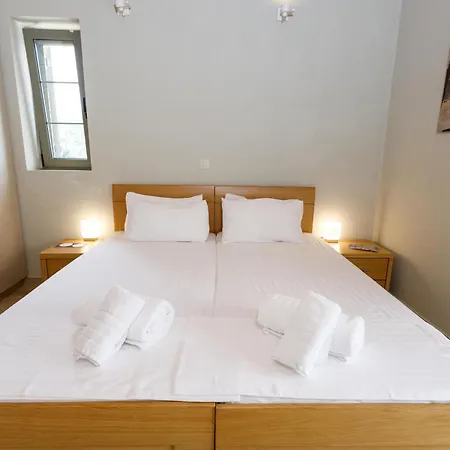 Ferienhaus Spiti-manolis Lévktron