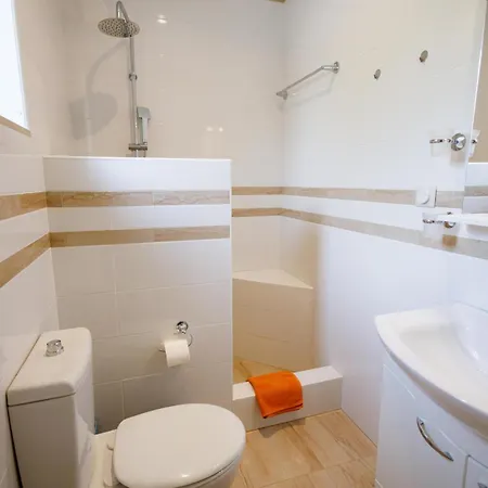 Spiti-manolis Ferienhaus Lévktron