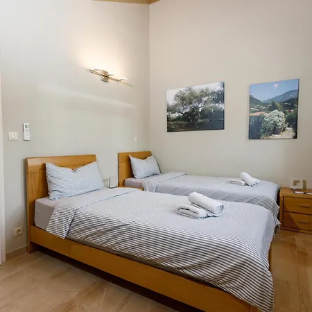 Ferienhaus Spiti-manolis Lévktron