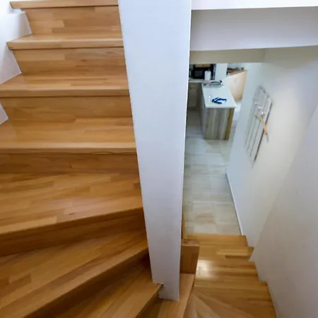 Spiti-manolis Ferienhaus Lévktron