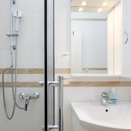 Ferienhaus Spiti-manolis Lévktron