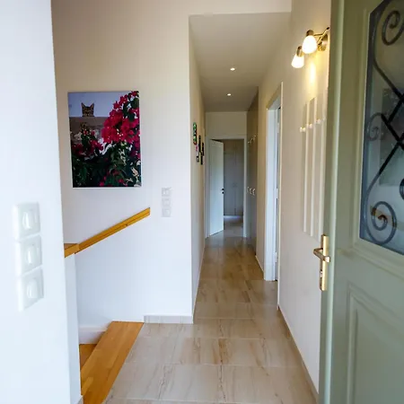 Spiti-manolis * Lévktron