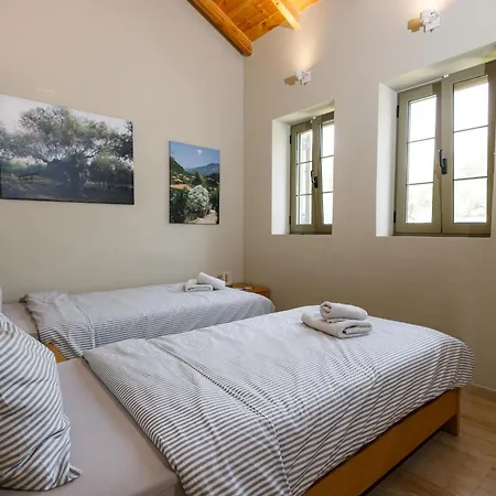 Ferienhaus Spiti-manolis