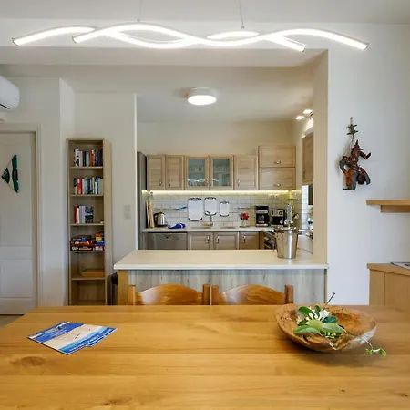 Spiti-manolis Ferienhaus Lévktron