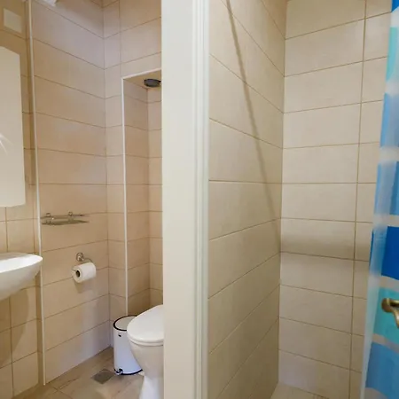 Ferienhaus Spiti-manolis *