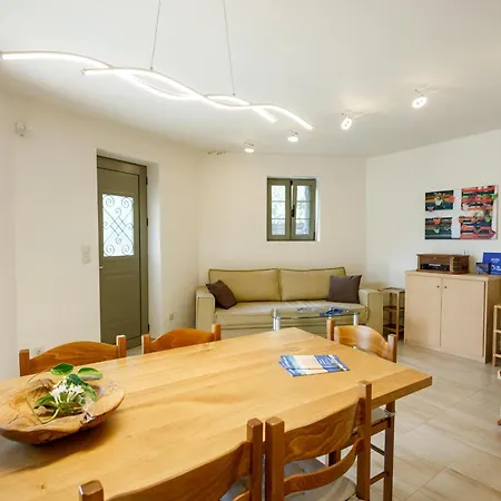 Ferienhaus Spiti-manolis