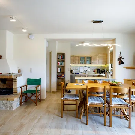 Ferienhaus Spiti-manolis *