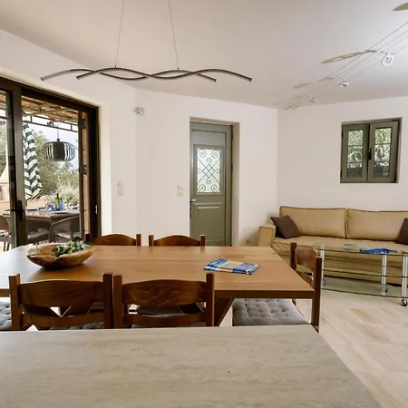 Spiti-manolis Ferienhaus *