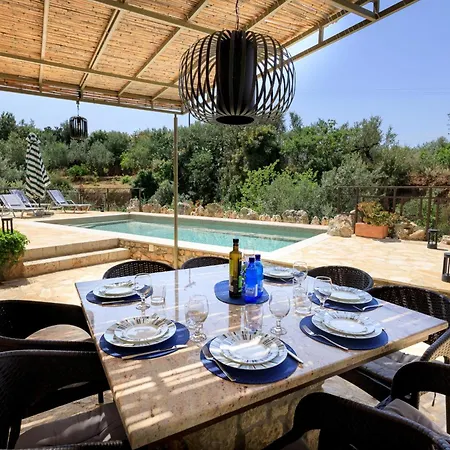 Spiti-manolis * Lévktron