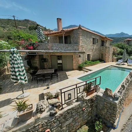 Spiti-manolis * Leuktron