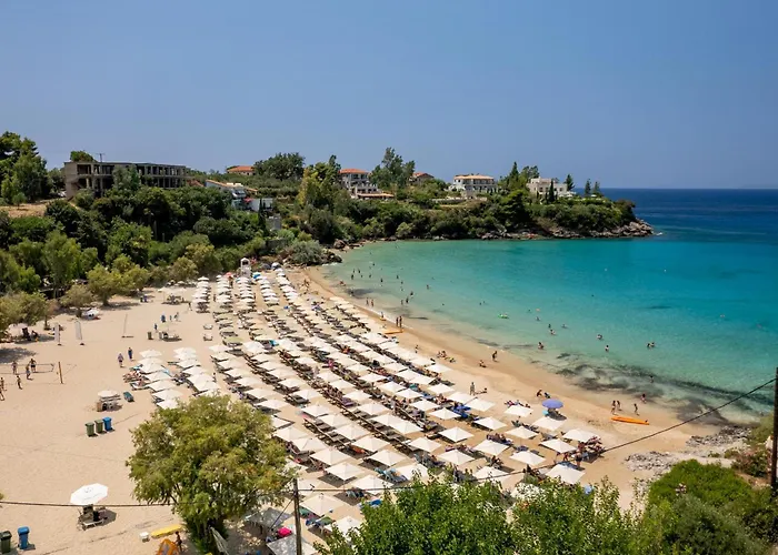 Vakantiehuis Spiti-manolis *