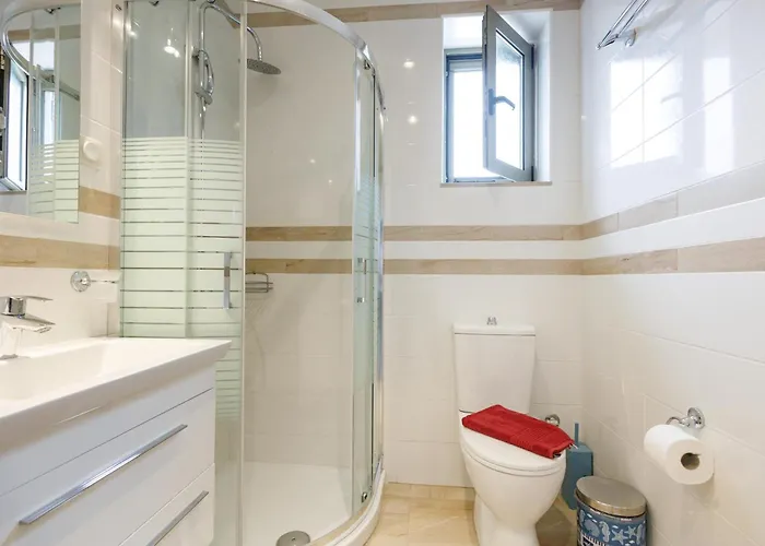 Vakantiehuis Spiti-manolis Leuktron