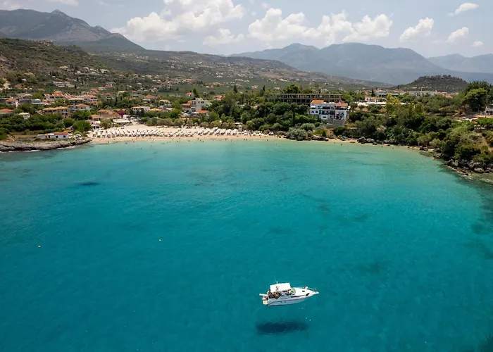 Spiti-manolis Lévktron