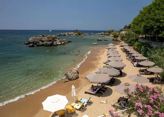 Spiti-manolis Vakantiehuis *