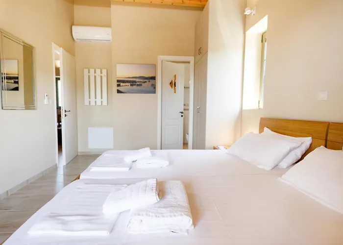 Spiti-manolis Vakantiehuis *