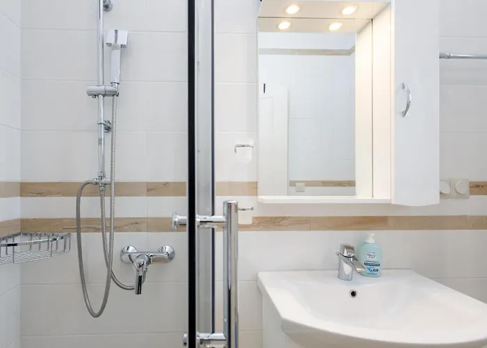 Semesterbostad Spiti-manolis Lévktron